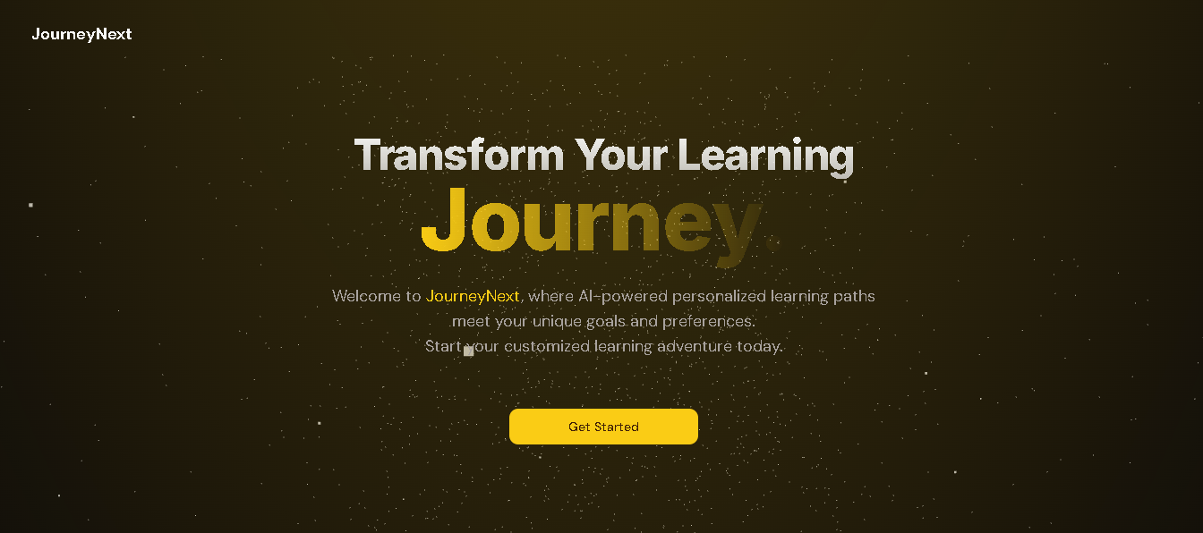JourneyNext