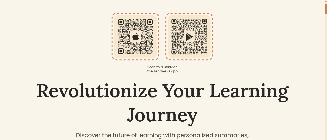 LearnerAI